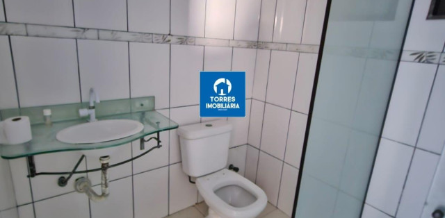 Casa 2 quartos com Garagem - Porto Novo - Foto 17