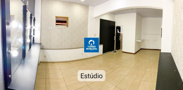 Casa com 2 quartos e piscina na Trindade - Foto 12