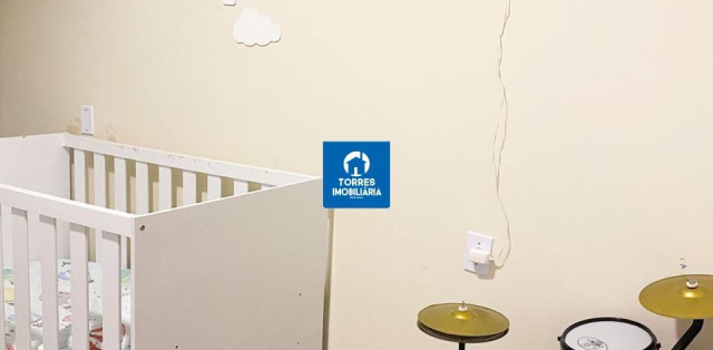 Casa com 2 quartos e piscina na Trindade - Foto 3