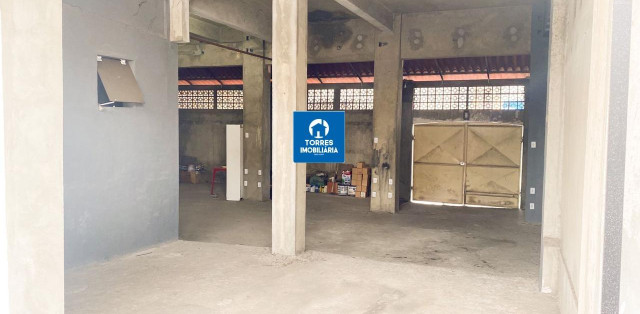 Casa com 2 quartos e piscina na Trindade - Foto 23