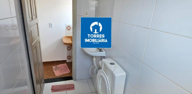 Sobrado em vila com 1 quarto na Parada 40 - Foto 2