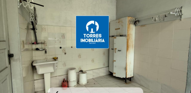 Casa 5 quartos (1 suíte) - Barro Vermelho com Garagem - Foto 21