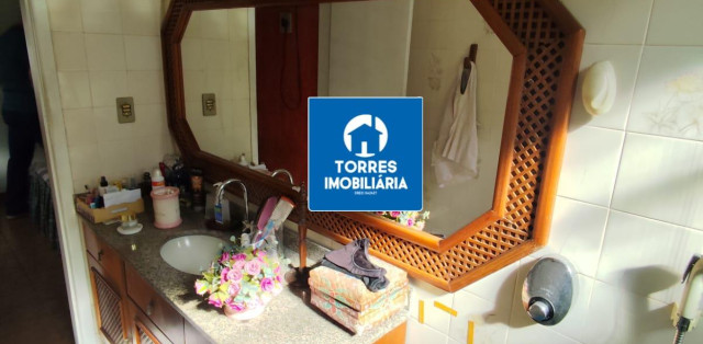 Casa 5 quartos (1 suíte) - Barro Vermelho com Garagem - Foto 11