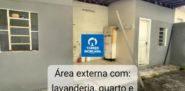 Casa 5 quartos (1 suíte) - Barro Vermelho com Garagem - Foto 22