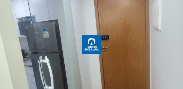 Apartamento com 2 quartos a venda - Cond. Mar de Mangaratiba. - Foto 12