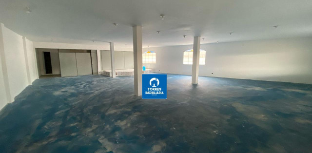Prédio Comercial na Rua do antigo Sherra's porto velho - Foto 0