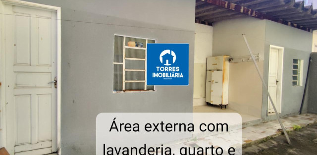 Casa 5 quartos (1 suíte) - Barro Vermelho com Garagem - Foto 24