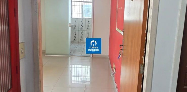 Apartamento 2 quartos no Arsenal - Foto 0
