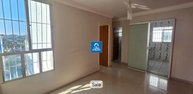 Apartamento 2 quartos no Arsenal - Foto 2