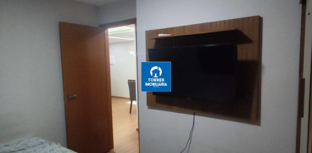 Apartamento com 2 quartos a venda - Cond. Mar de Mangaratiba. - Foto 6