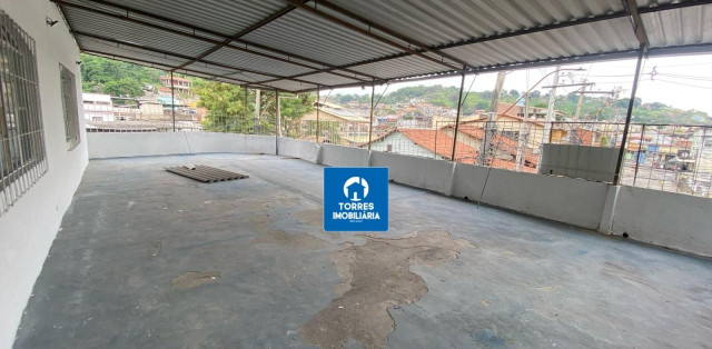 Prédio Comercial na Rua do antigo Sherra's porto velho - Foto 1