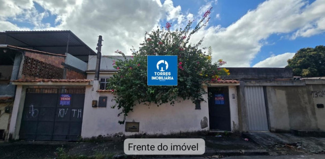 Casa a venda com 3 quartos no Mutuá - Foto 2