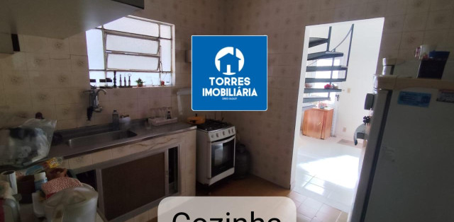 Casa 5 quartos (1 suíte) - Barro Vermelho com Garagem - Foto 14