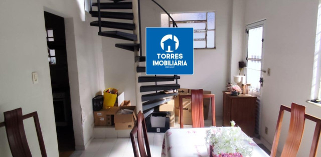 Casa 5 quartos (1 suíte) - Barro Vermelho com Garagem - Foto 16
