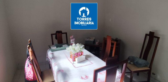Casa 5 quartos (1 suíte) - Barro Vermelho com Garagem - Foto 17