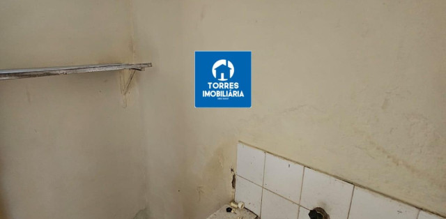 Casa com 2 quartos para locação no Gradim - Foto 8
