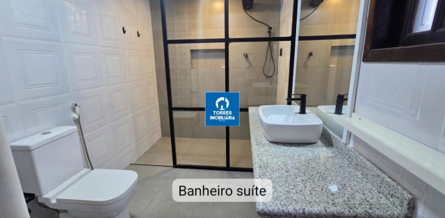 2 casas no Paraíso em frente ao colégio Aragão Santos  - Foto 14