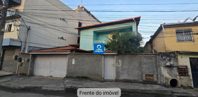 2 casas no Paraíso em frente ao colégio Aragão Santos  - Foto 17