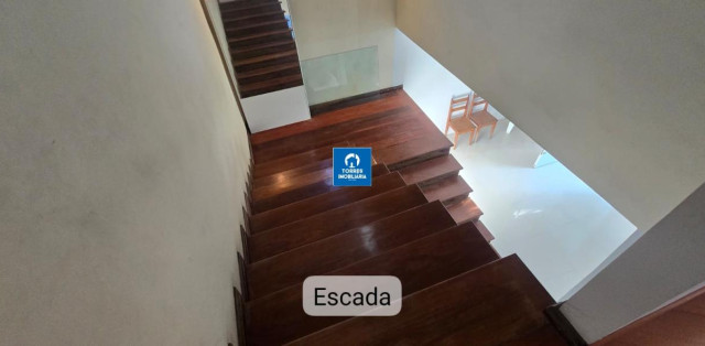 2 casas no Paraíso em frente ao colégio Aragão Santos  - Foto 4