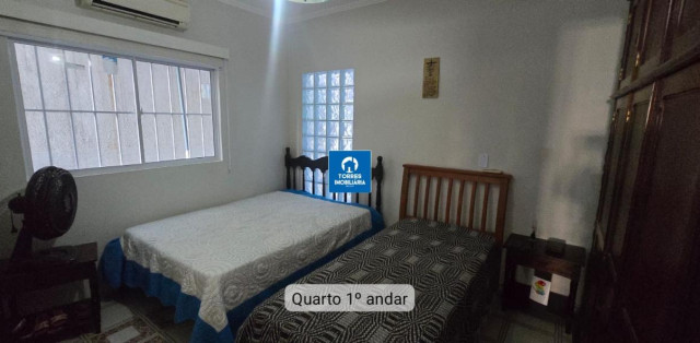 2 casas no Paraíso em frente ao colégio Aragão Santos  - Foto 5
