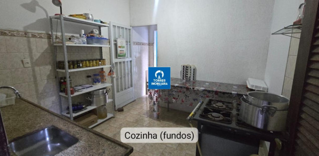 2 casas no Paraíso em frente ao colégio Aragão Santos  - Foto 6