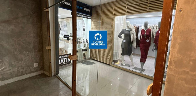 Loja em Alcântara Galeria Diva e João - Foto 7