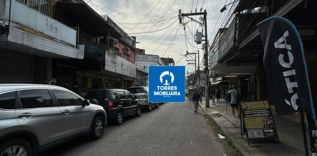 Loja em Alcântara Galeria Diva e João - Foto 8