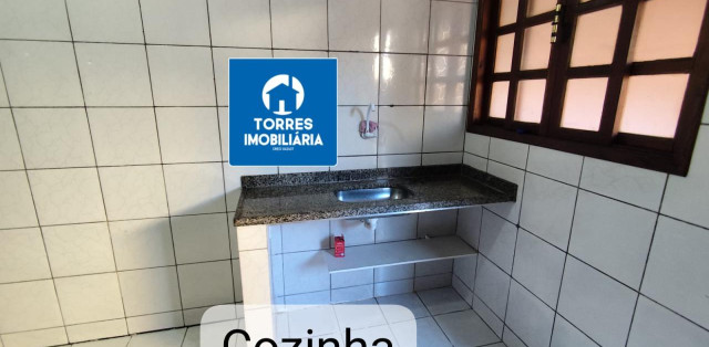 Casa Duplex em condomínio, com vaga de garagem - Colubandê - Foto 15