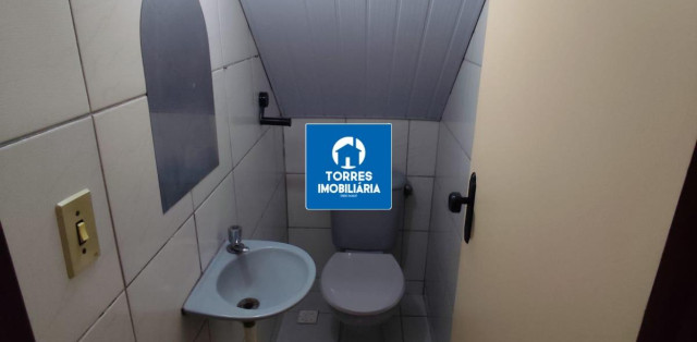 Casa Duplex em condomínio, com vaga de garagem - Colubandê - Foto 17