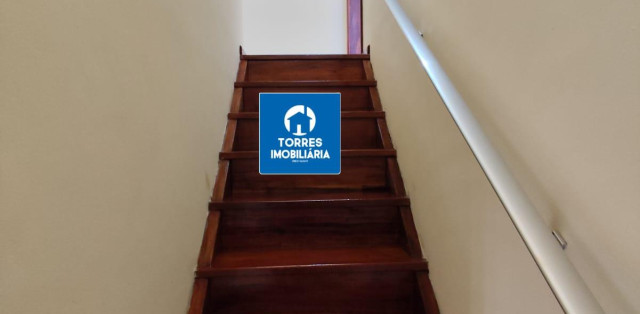 Casa Duplex em condomínio, com vaga de garagem - Colubandê - Foto 7