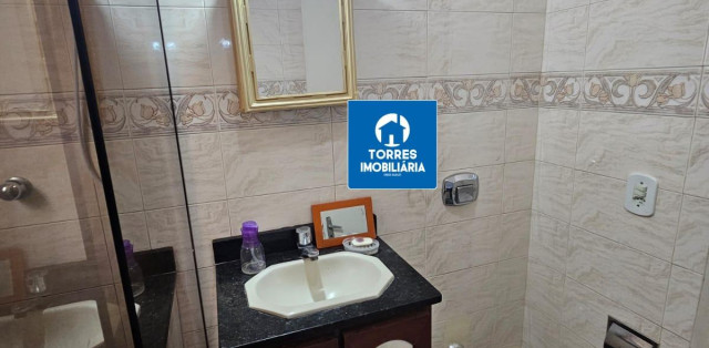 Apartamento - 2 quartos -  Mangueira - São Gonçalo - RJ - Foto 18