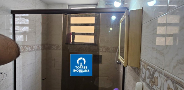 Apartamento - 2 quartos -  Mangueira - São Gonçalo - RJ - Foto 19