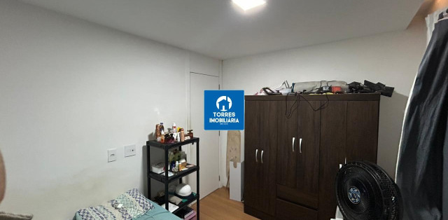 Apartamento no Residencial Bela Vista - Neves. - Foto 0
