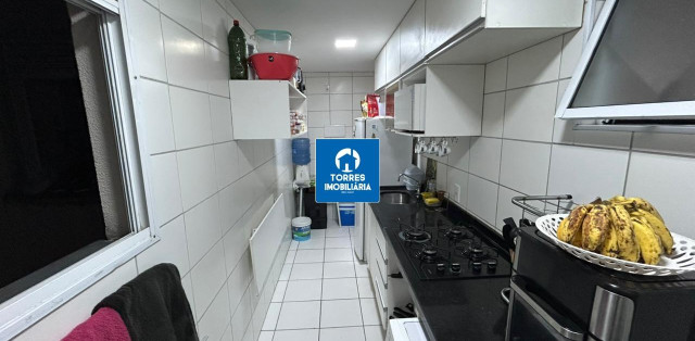 Apartamento no Residencial Bela Vista - Neves. - Foto 9
