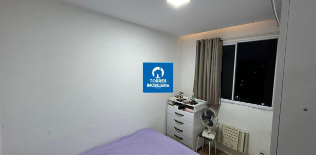 Apartamento no Residencial Bela Vista - Neves. - Foto 1