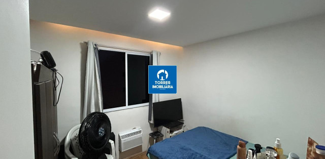 Apartamento no Residencial Bela Vista - Neves. - Foto 2