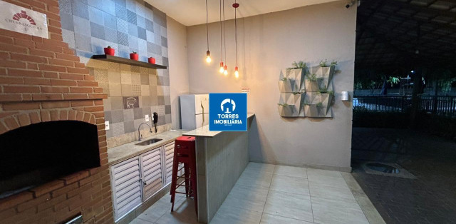 Apartamento no Residencial Bela Vista - Neves. - Foto 12