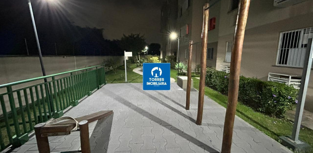 Apartamento no Residencial Bela Vista - Neves. - Foto 13
