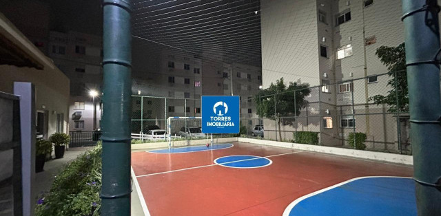 Apartamento no Residencial Bela Vista - Neves. - Foto 15