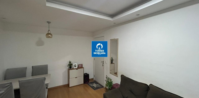 Apartamento no Residencial Bela Vista - Neves. - Foto 7