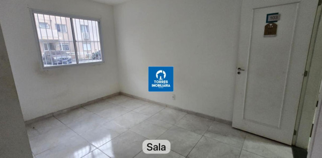 2 quartos no Parque dos Sonhos- Neves  - Foto 13
