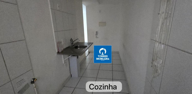 2 quartos no Parque dos Sonhos- Neves  - Foto 7