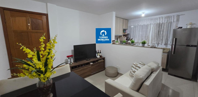 Apartamento Porteira Fechada na Mangueira. - Foto 21