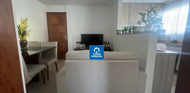 Apartamento Porteira Fechada na Mangueira. - Foto 10
