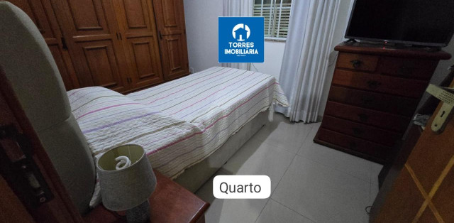 Apartamento Porteira Fechada na Mangueira. - Foto 22