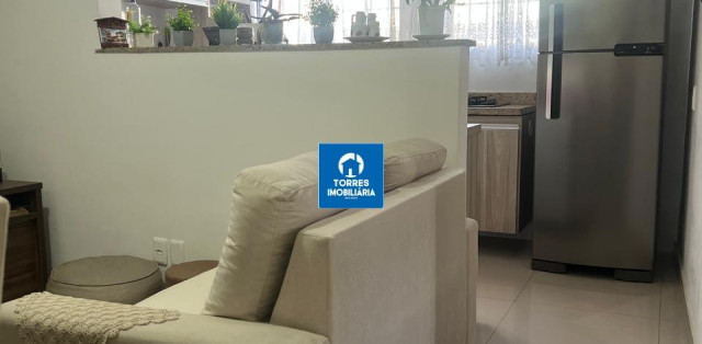 Apartamento Porteira Fechada na Mangueira. - Foto 11
