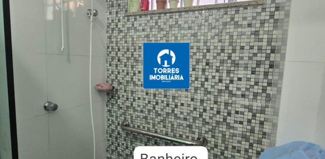 Apartamento Porteira Fechada na Mangueira. - Foto 24