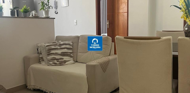 Apartamento Porteira Fechada na Mangueira. - Foto 2