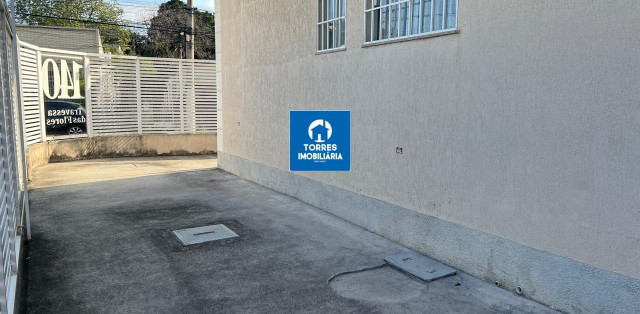 Apartamento Porteira Fechada na Mangueira. - Foto 6