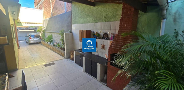 Casa à venda com garagem no bairro Mutondo, São Gonçalo/RJ - Foto 22